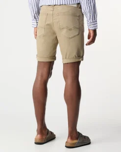 Replay Short