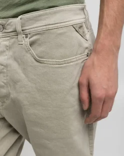 Replay Short