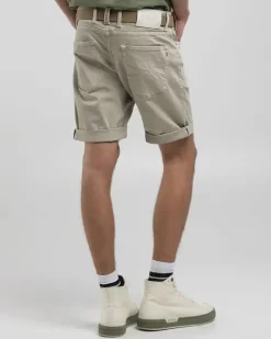 Replay Short