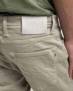 Replay Short