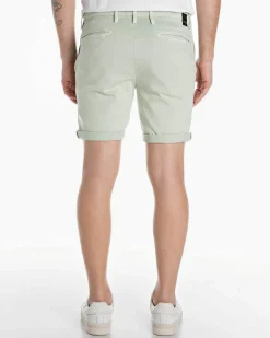 Replay Short