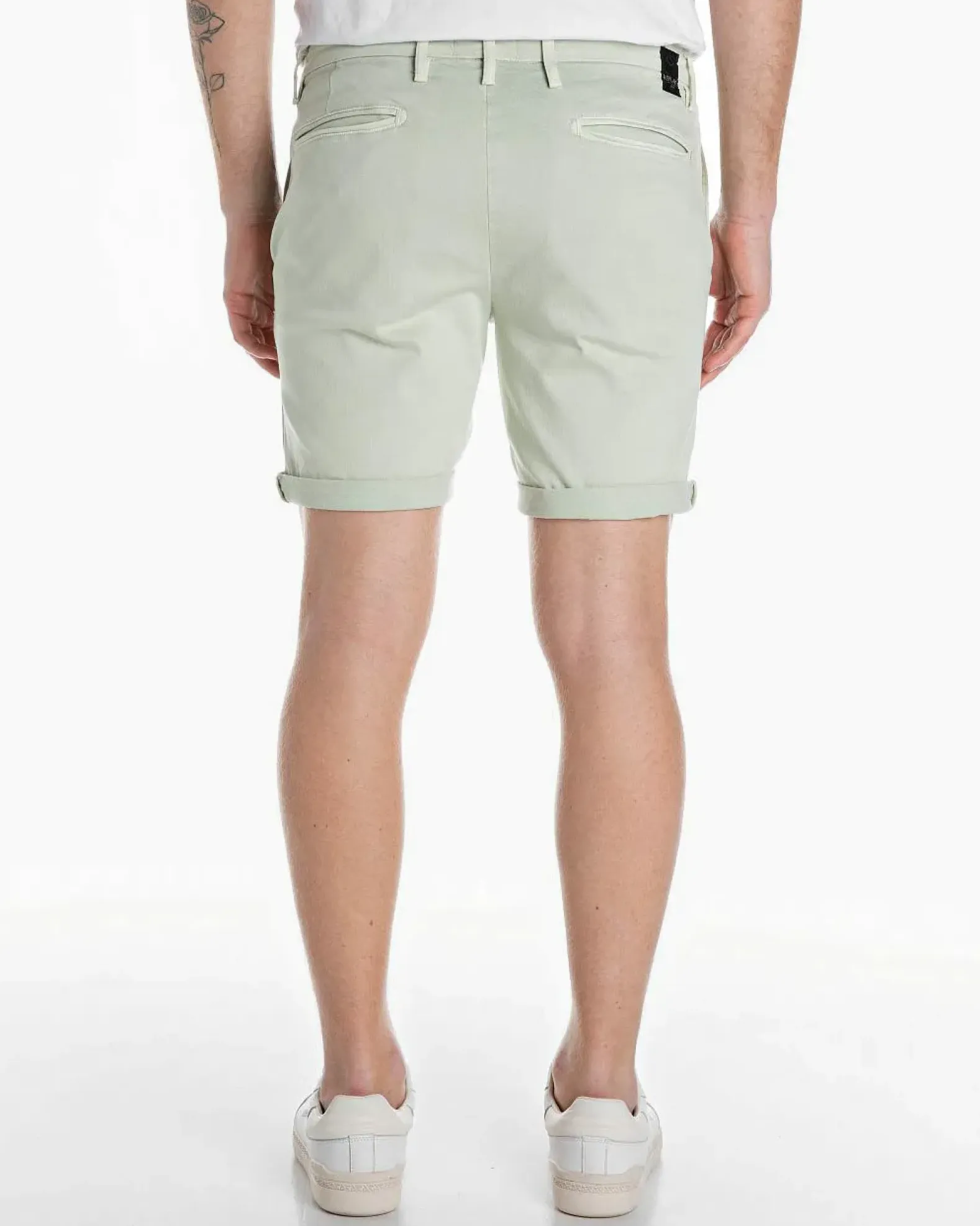 Replay Short