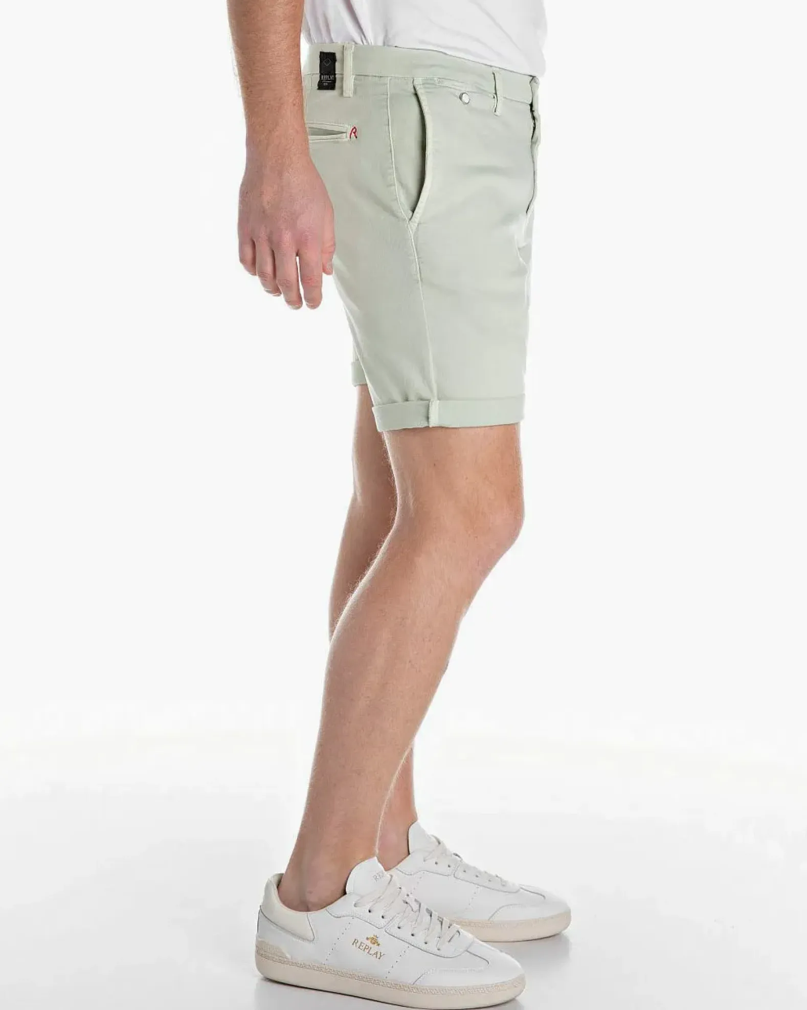 Replay Short