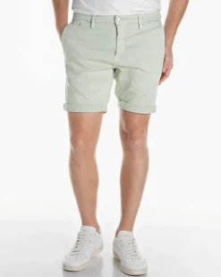 Replay Short
