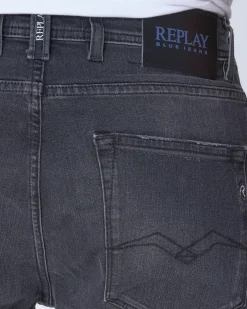 Replay Short