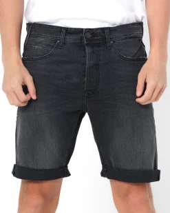 Replay Short