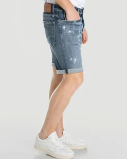 Replay Short