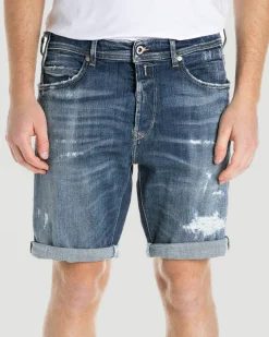 Replay Short