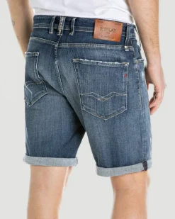 Replay Short