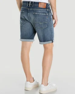 Replay Short
