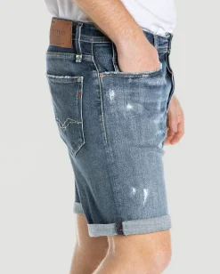 Replay Short
