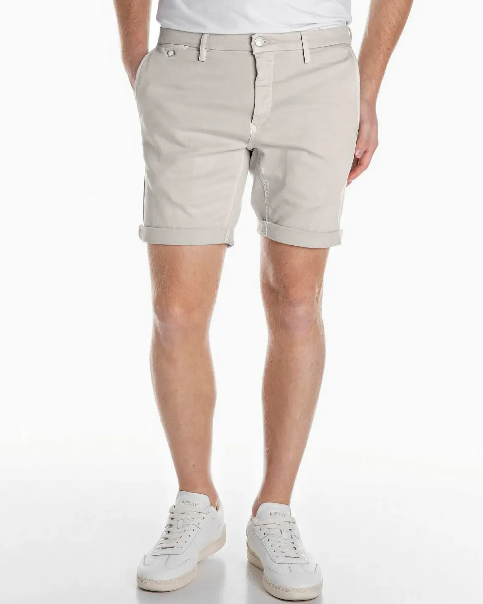 Replay Short