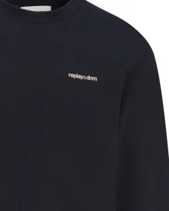 Replay Sweater