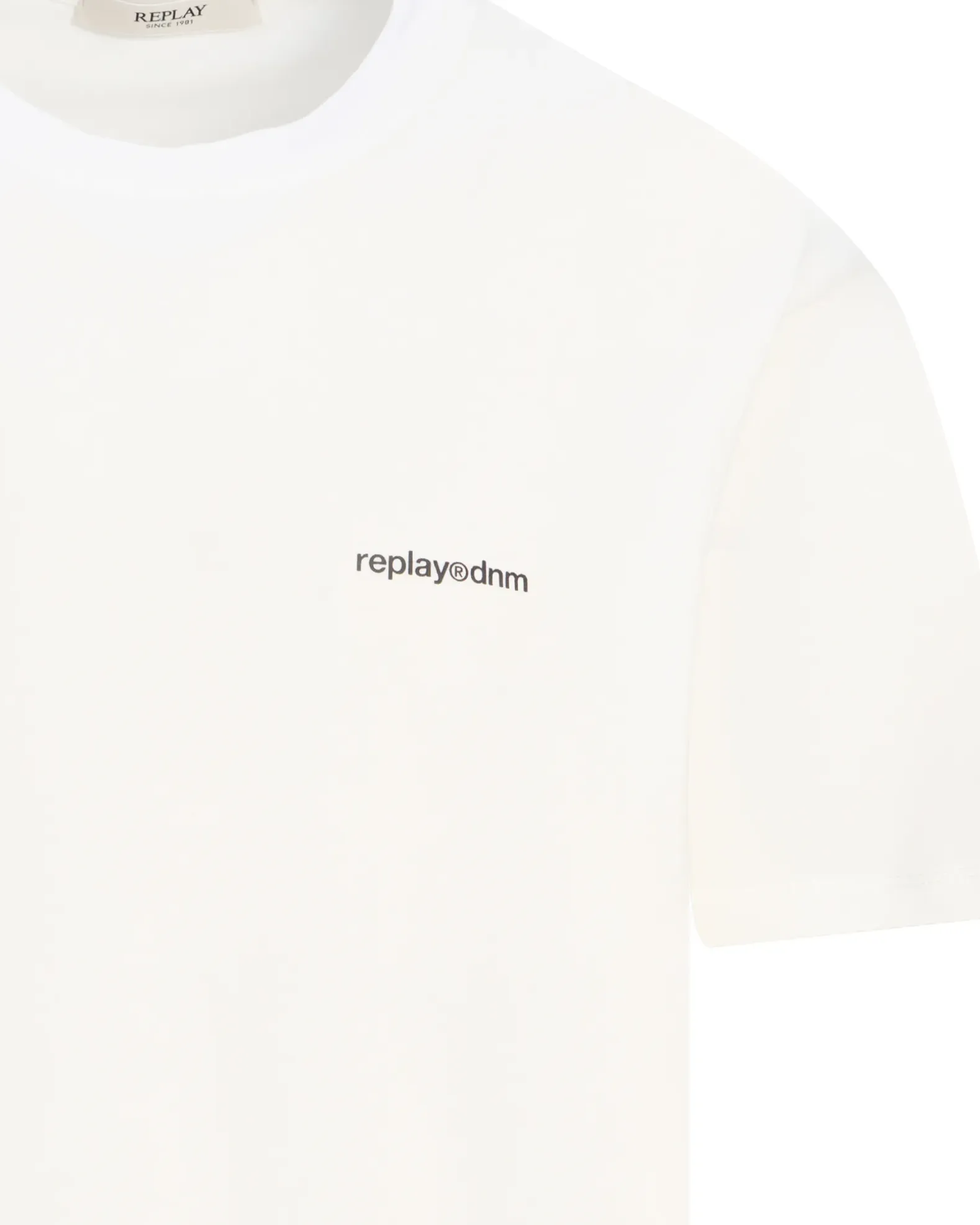 Replay T-shirt