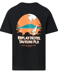 Replay T-shirt