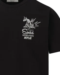 Replay T-shirt