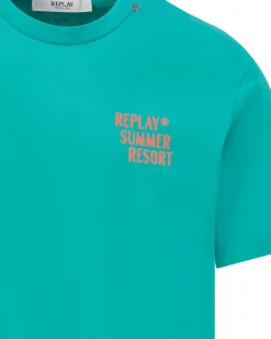 Replay T-shirt