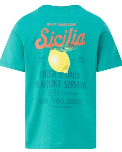 Replay T-shirt