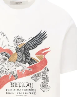 Replay T-shirt