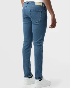 Replay X OFM. Ariick Hyperflex Jeans