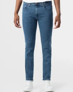 Replay X OFM. Ariick Hyperflex Jeans
