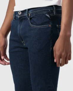 Replay X OFM. Ariick Hyperflex Jeans