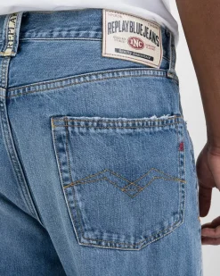 Replay 9Z1 Eco Plus Jeans