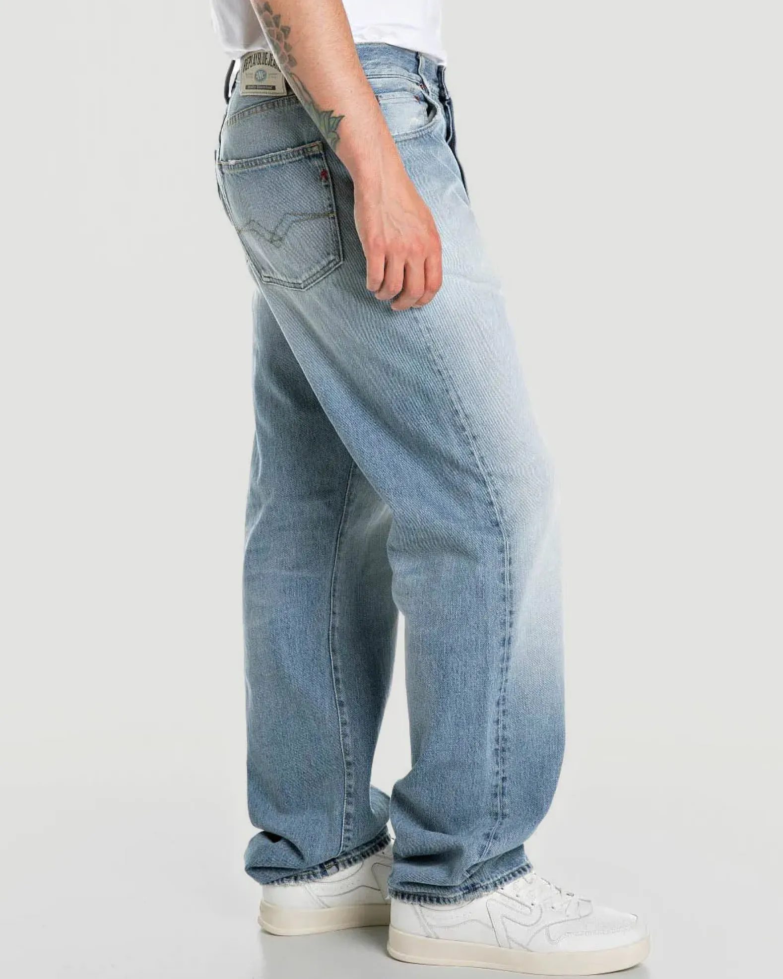 Replay 9Z1 Eco Plus Jeans