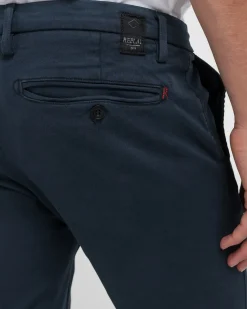 Replay Zeumar Hyperflex Chino