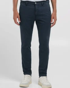 Replay Zeumar Hyperflex Chino