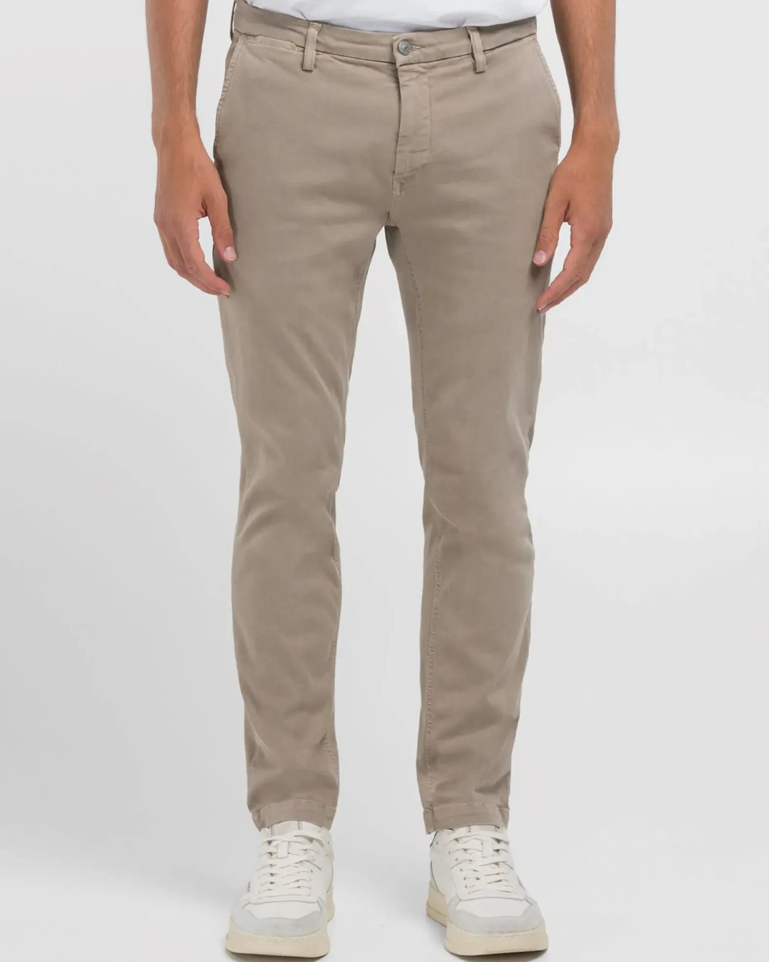 Replay Zeumar Hyperflex Chino