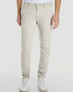 Replay Zeumar Hyperflex Chino