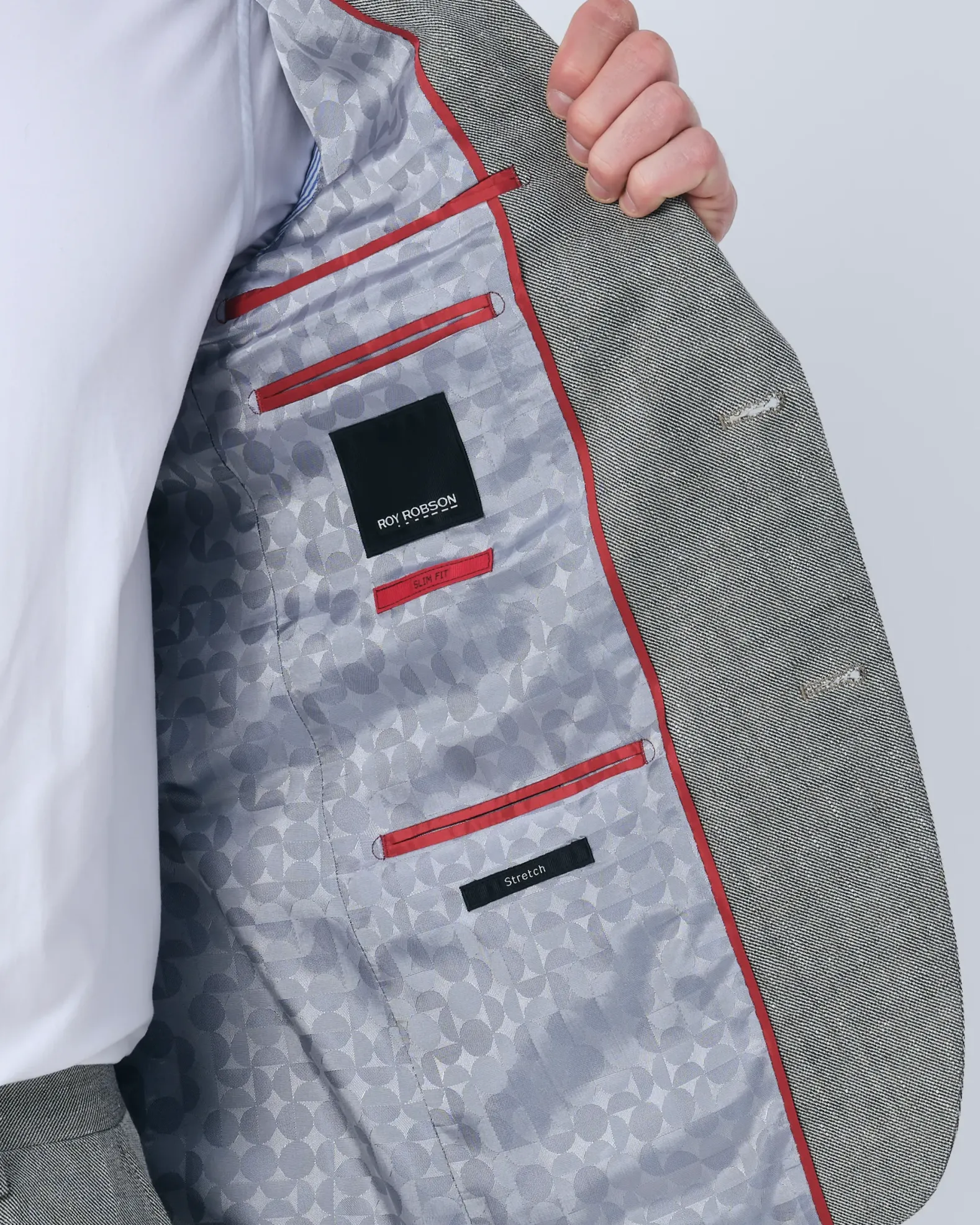 Roy Robson Mix & Match Colbert
