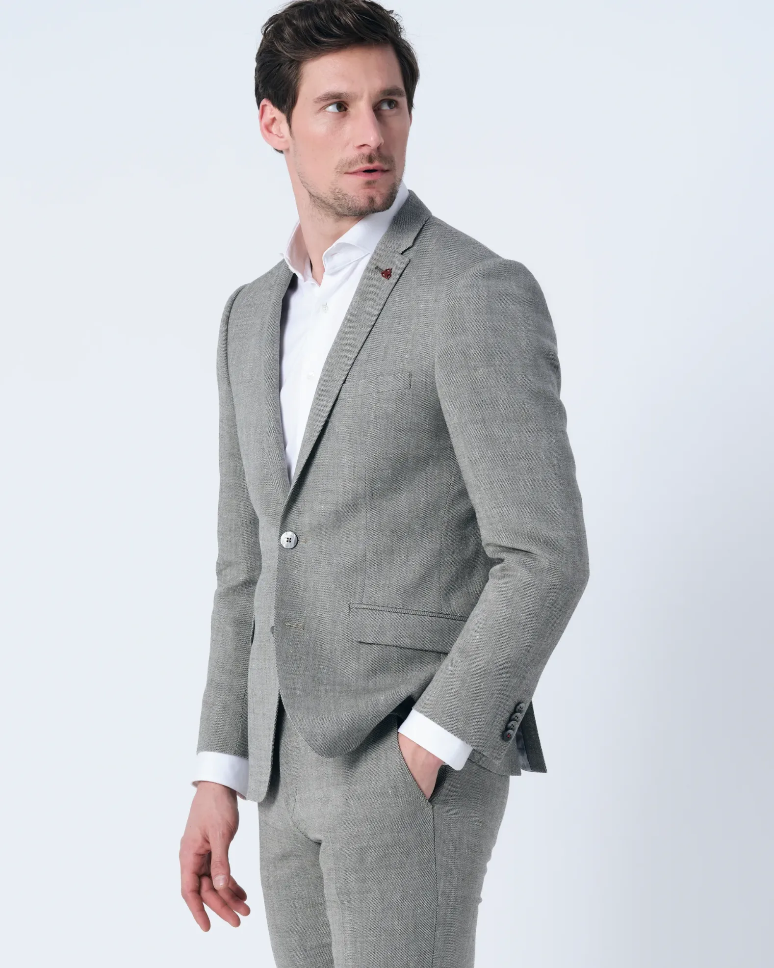 Roy Robson Mix & Match Colbert