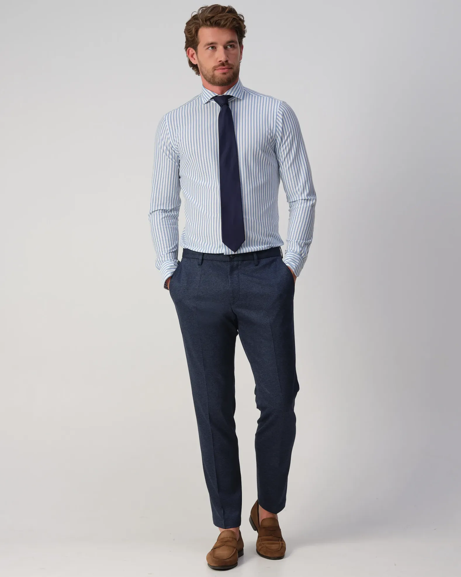 Roy Robson Mix & Match Pantalon