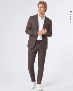 Runway Mix & Match Colbert Romeo