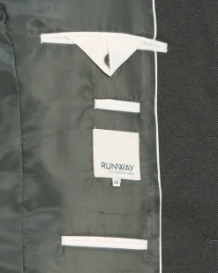 Runway Mix & Match Colbert Romeo
