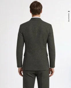 Runway Mix & Match Colbert Romeo