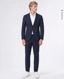 Runway Mix & Match Colbert Romeo
