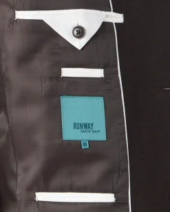 Runway Mix & Match Colbert Romeo