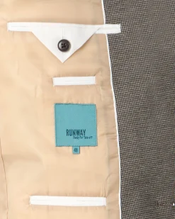 Runway Mix & Match Colbert Romeo