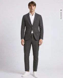 Runway Mix & Match Pantalon Matteo
