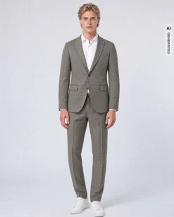 Runway Mix & Match Pantalon Mateo