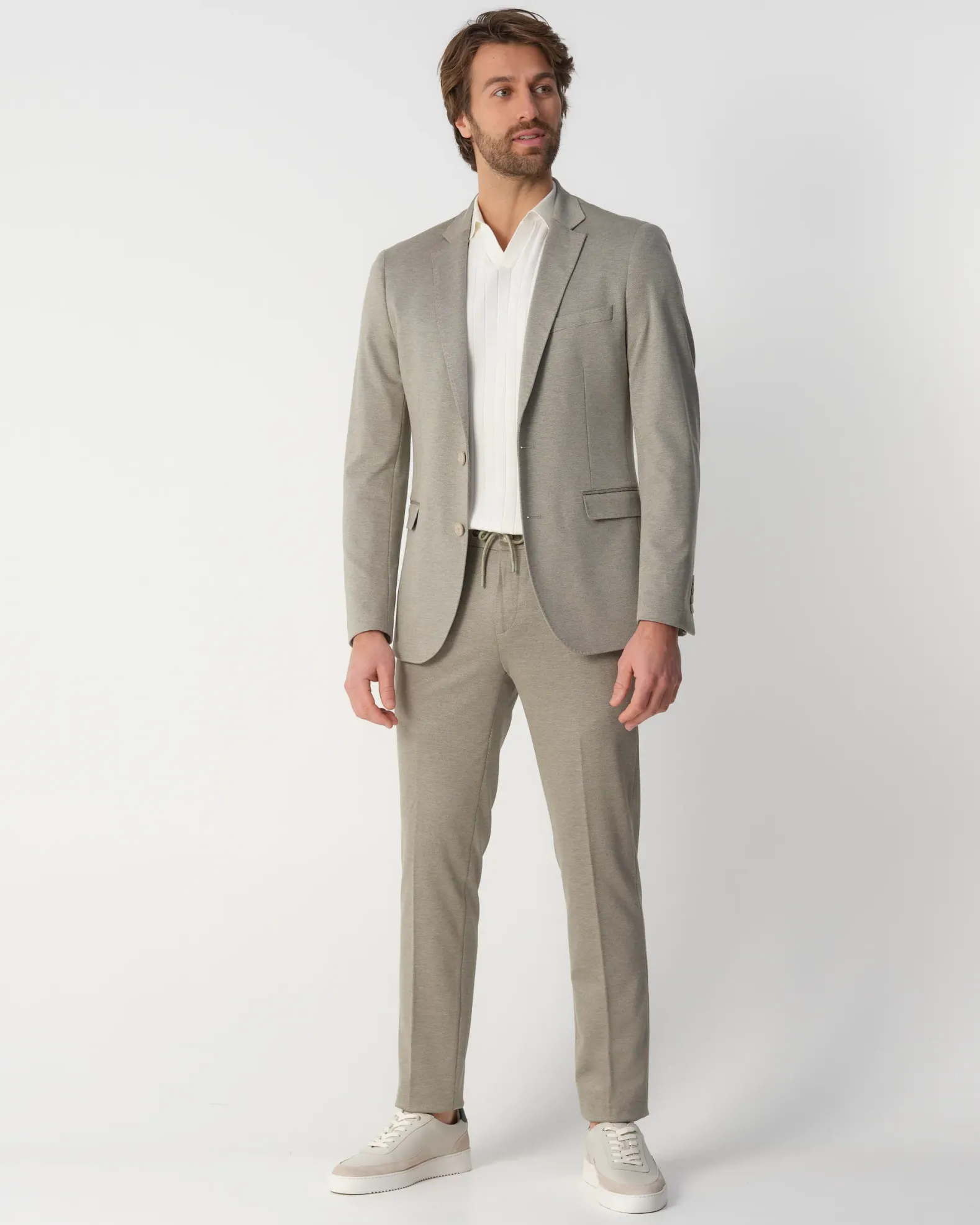 Runway Mix & Match Pantalon Matteo