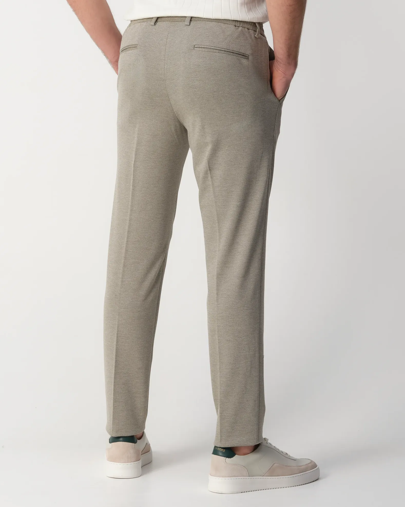 Runway Mix & Match Pantalon Matteo