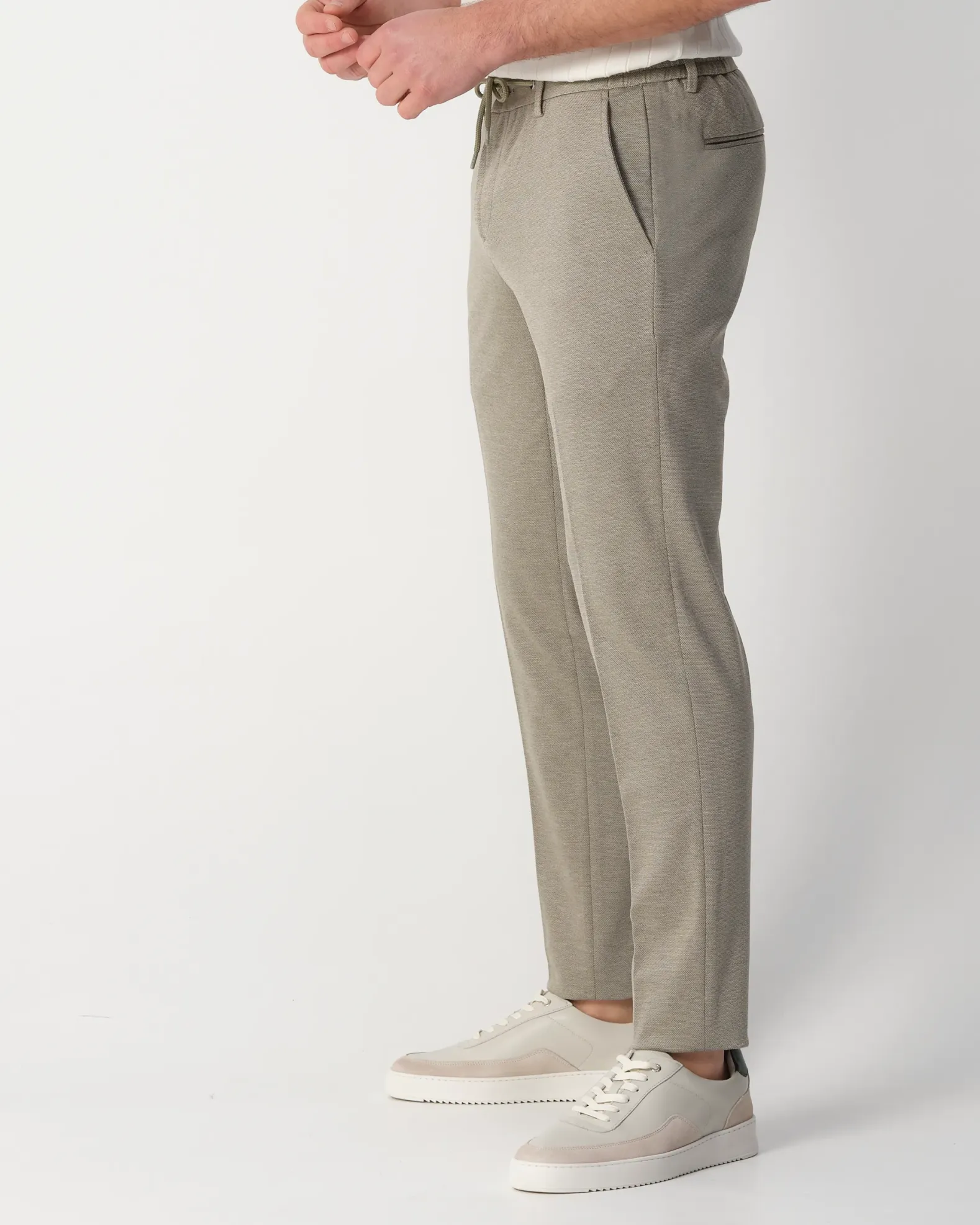 Runway Mix & Match Pantalon Matteo