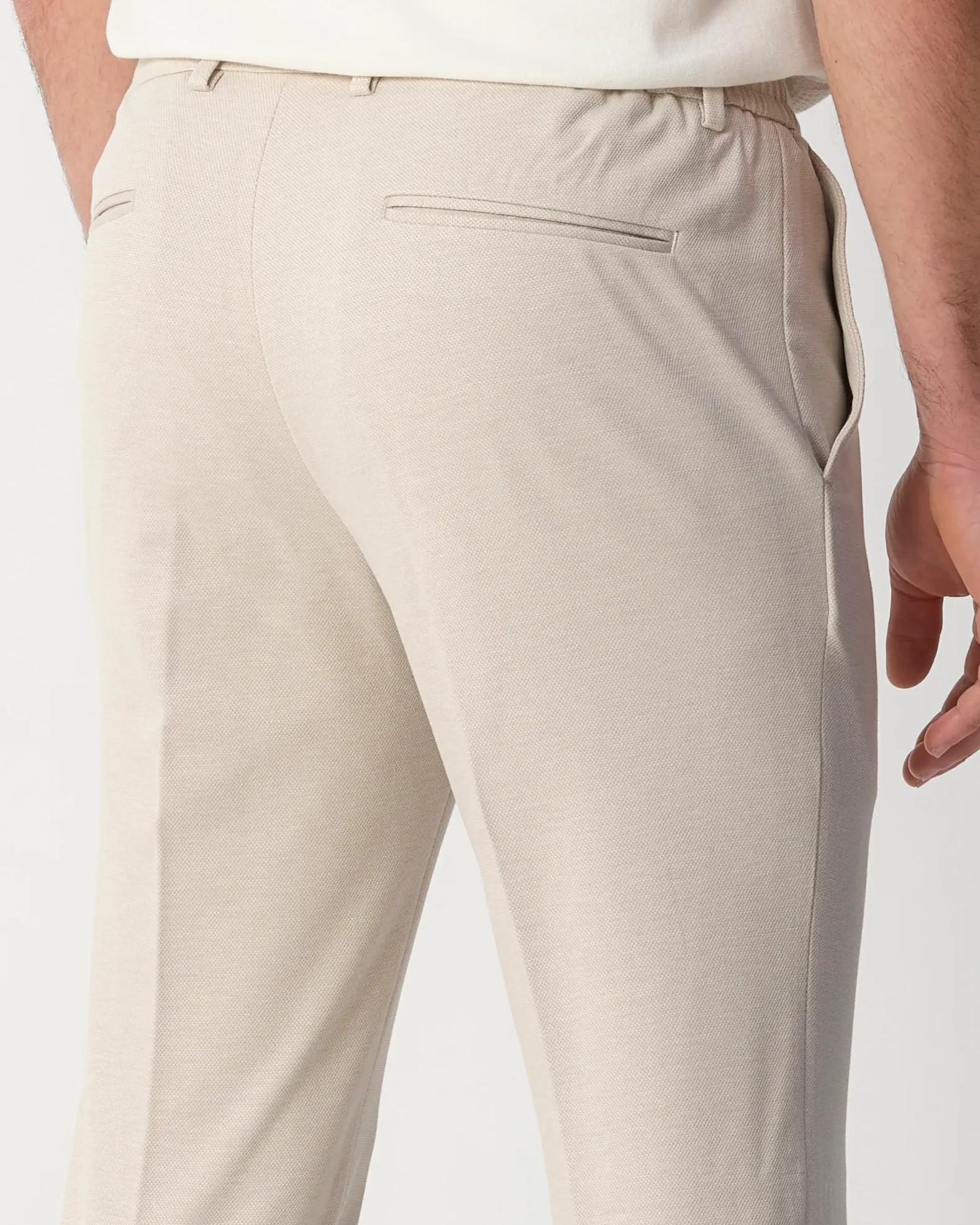 Runway Mix & Match Pantalon Matteo