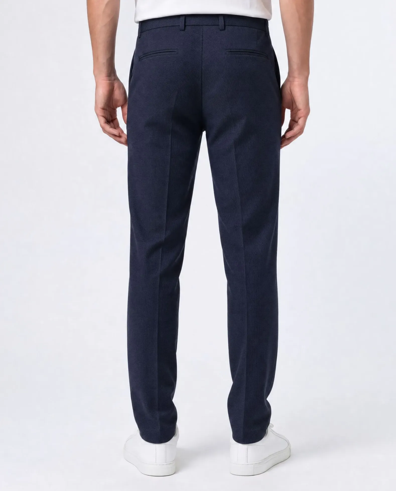 Runway Mix & Match Pantalon Mateo