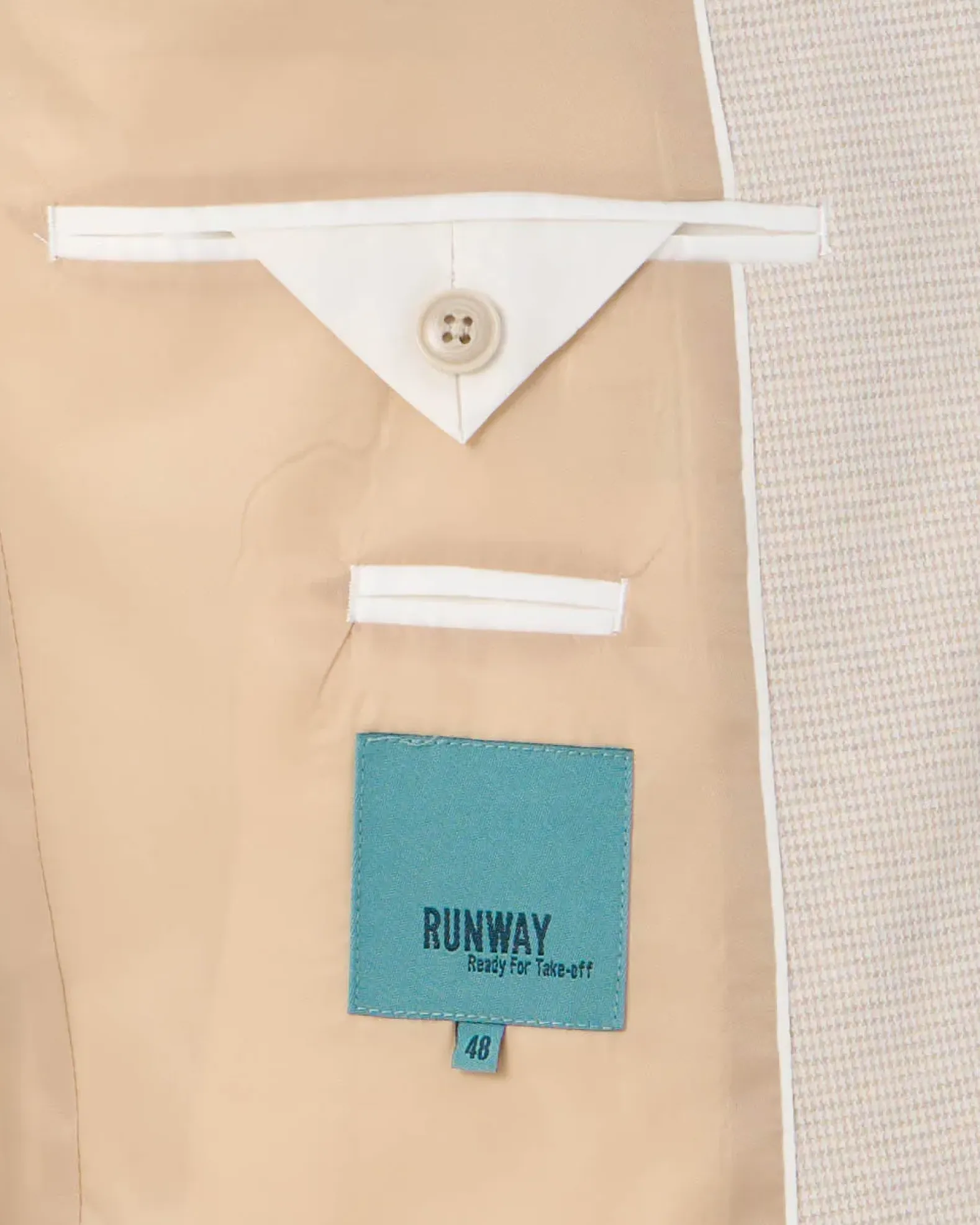 Runway PARTY Mix & Match Colbert