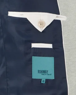 Runway PARTY Mix & Match Colbert